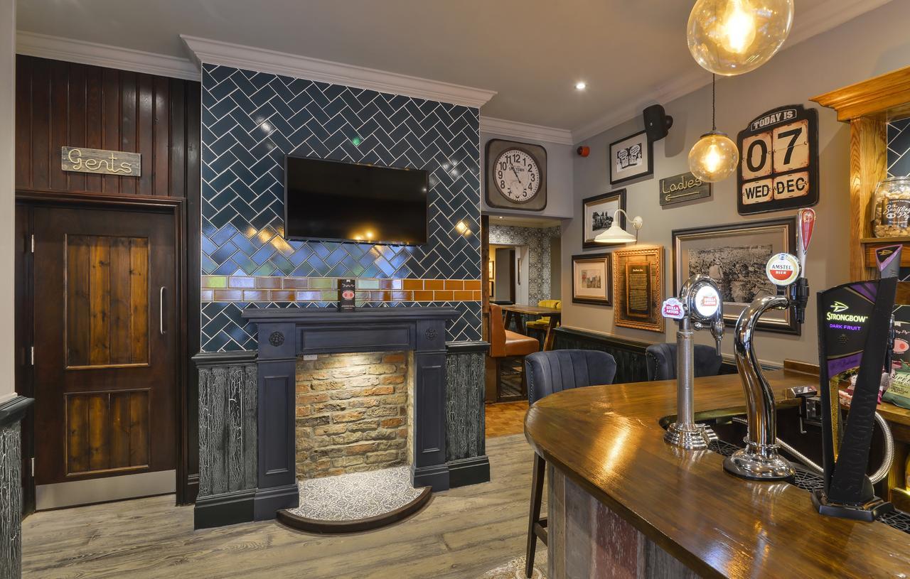 The Bootham Tavern - York — Photos 2